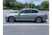 $17650 : 2017 Accord EX-L thumbnail