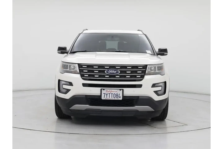 $19998 : Ford Explorer 2017 XLT 4dr S image 5