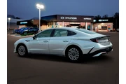 $28800 : Hyundai SONATA Hybrid 2024 L thumbnail