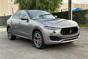 $26490 : 2018 MASERATI LEVANTE2018 MAS thumbnail