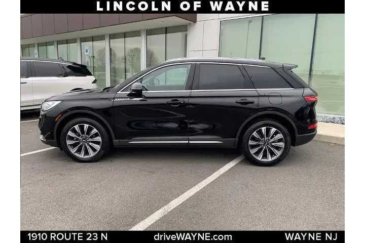 $22916 : Lincoln Corsair 2021 AWD Res image 2