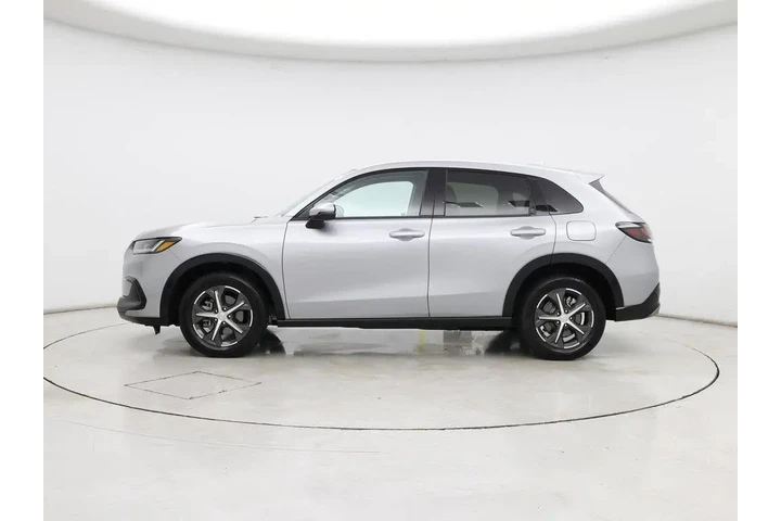 $29998 : Honda HR-V 2025 EX-L 4dr Cro image 3