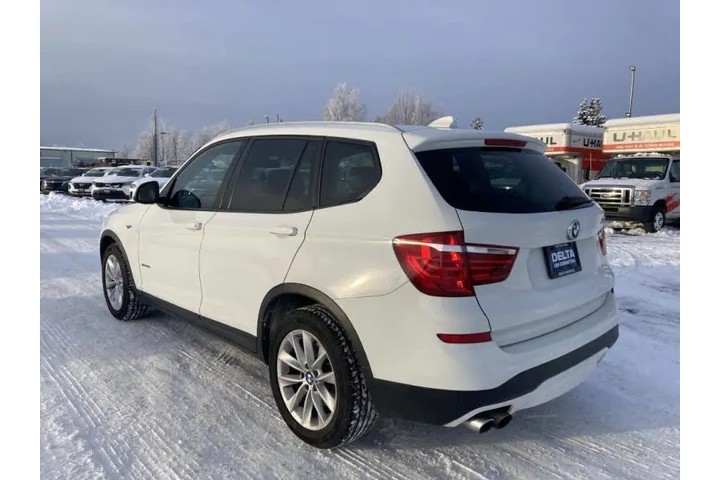 $13999 : 2016 BMW X3 xDrive28i image 8
