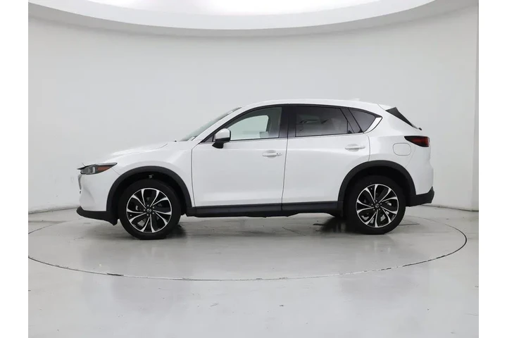 $28998 : Mazda CX-5 2023 AWD 2.5 S Pr image 3
