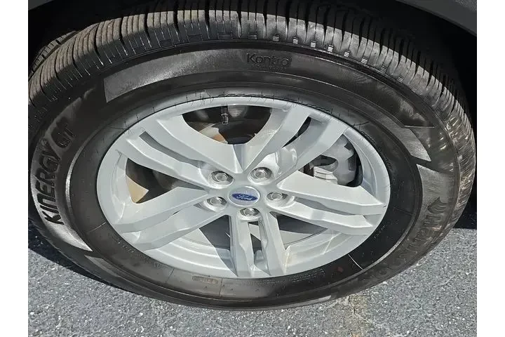 $30990 : Ford Explorer 2024 XLT 4dr S image 8