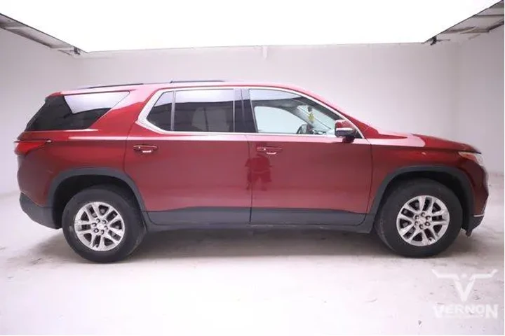 $12999 : Chevrolet Traverse 2019 LT L image 5