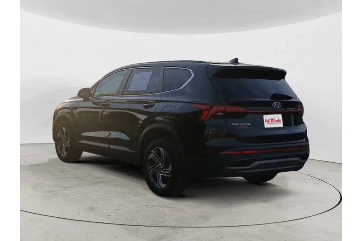 $21983 : Hyundai SANTA FE 2023 SE 4dr image 3
