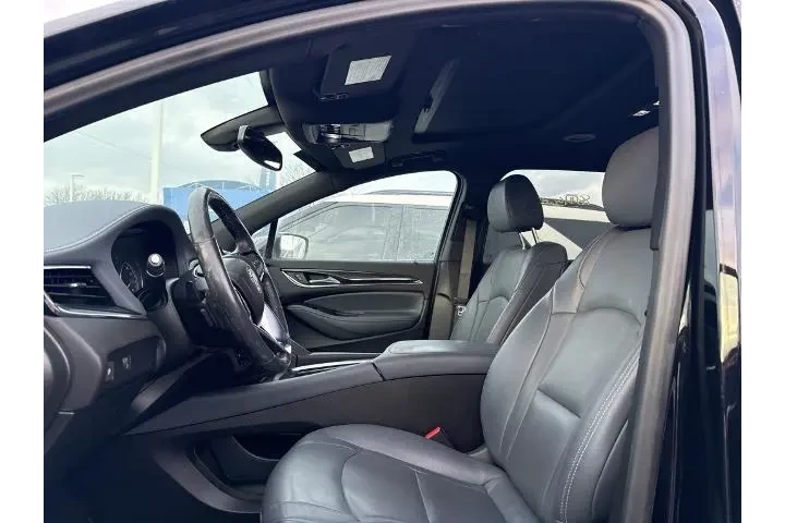 $32202 : Buick Enclave 2022 4x4 Essen image 10