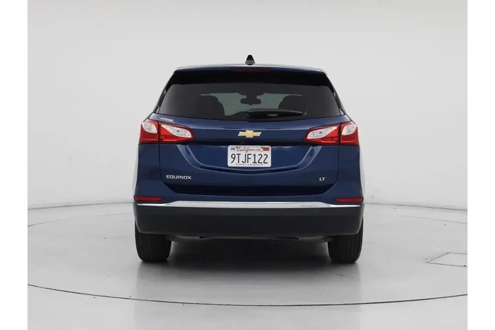 $16998 : Chevrolet Equinox 2020 LT 4d image 6