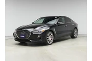 $19998 : Genesis G70 2019 AWD 3.3T Ad thumbnail