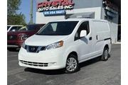 $13995 : 2020 NV200 S thumbnail