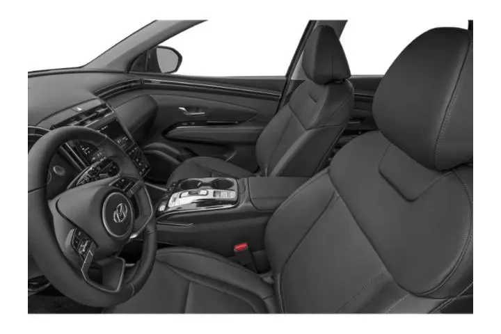 $26900 : Hyundai TUCSON Hybrid 2023 A image 9