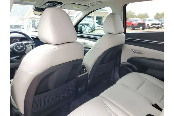 $20988 : Hyundai TUCSON 2023 SEL 4dr image 10