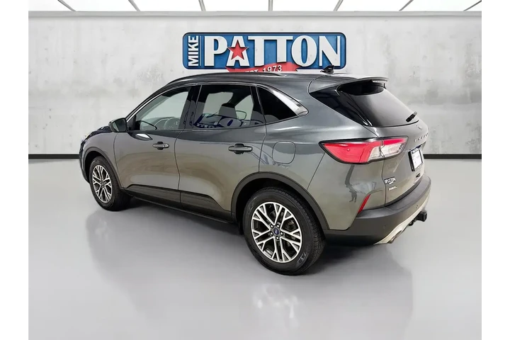 $18223 : Ford Escape 2020 AWD SEL 4dr image 5