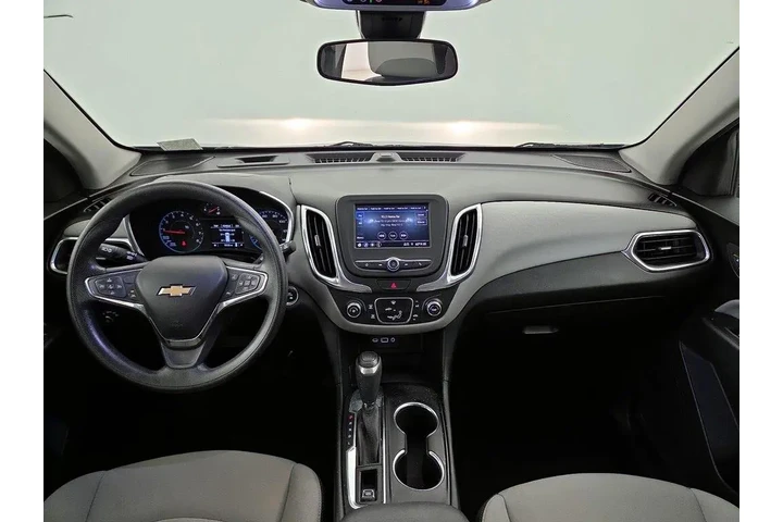 $16998 : Chevrolet Equinox 2020 LS 4d image 9