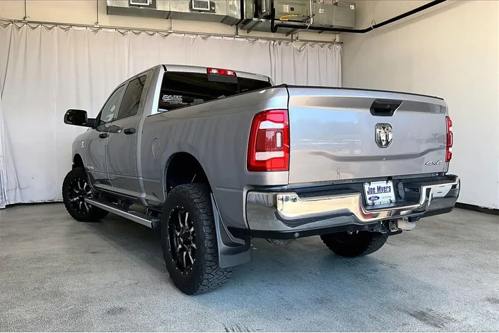 $31311 : Ram 2500 2019 4x4 Tradesman image 5