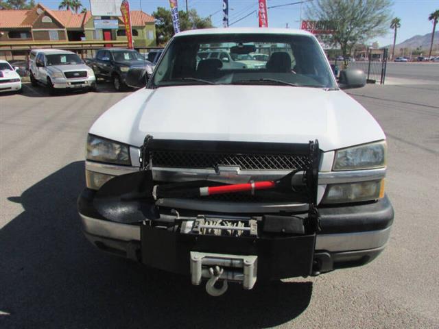 $9995 : 2003 Silverado 1500 image 8