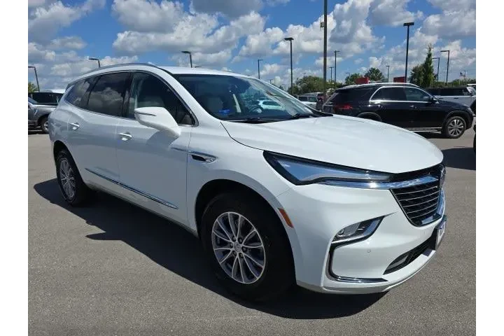 $38900 : Buick Enclave 2024 4x4 Essen image 7