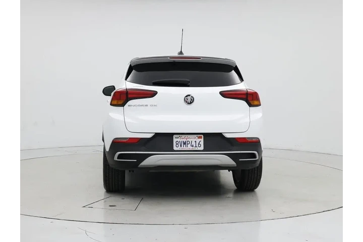 $15998 : Buick Encore GX 2021 Preferr image 6