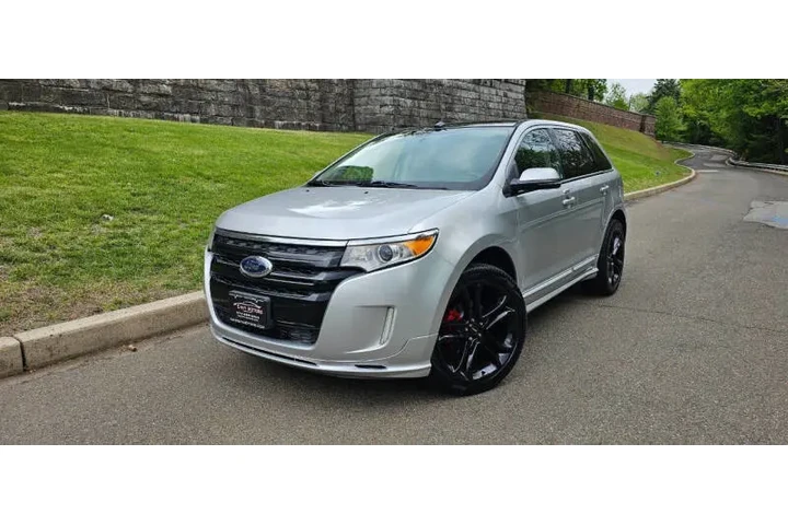 $6995 : 2013 Edge Sport image 1