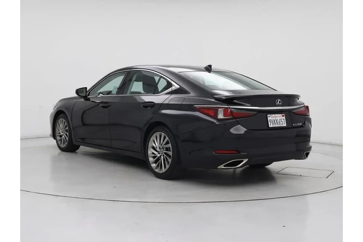 $34998 : Lexus ES 350 2021 Luxury 4dr image 2
