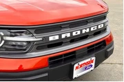 $26977 : Ford Bronco Sport 2023 AWD B thumbnail