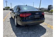 $6400 : Audi A4 2.0 2013 thumbnail