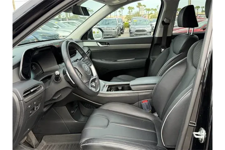 $33485 : Hyundai PALISADE 2024 XRT 4d image 7
