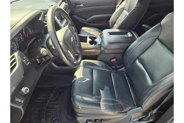 $23496 : Chevrolet Tahoe 2020 4x2 LT image 6