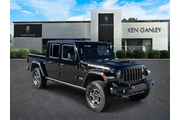Jeep Gladiator 2021 4x4 Moja en Cleveland