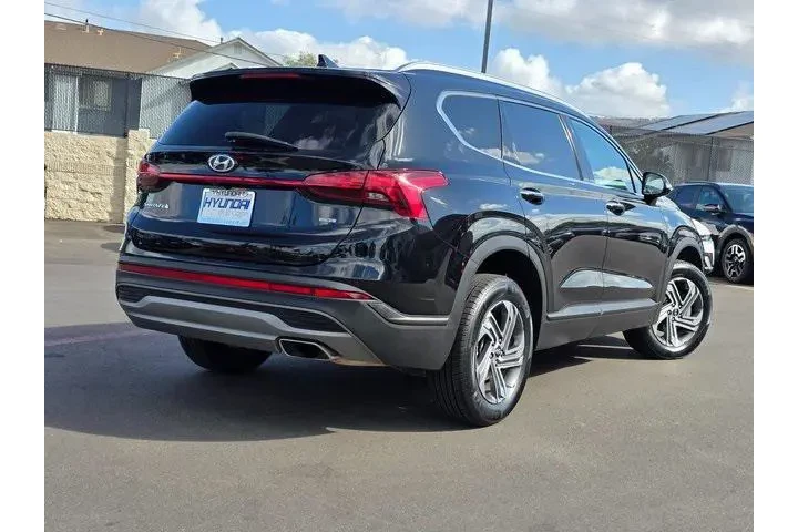$20096 : Hyundai SANTA FE 2023 AWD SE image 7