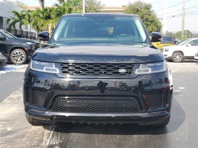 $32995 : 2020 Land Rover Range Rover image 3