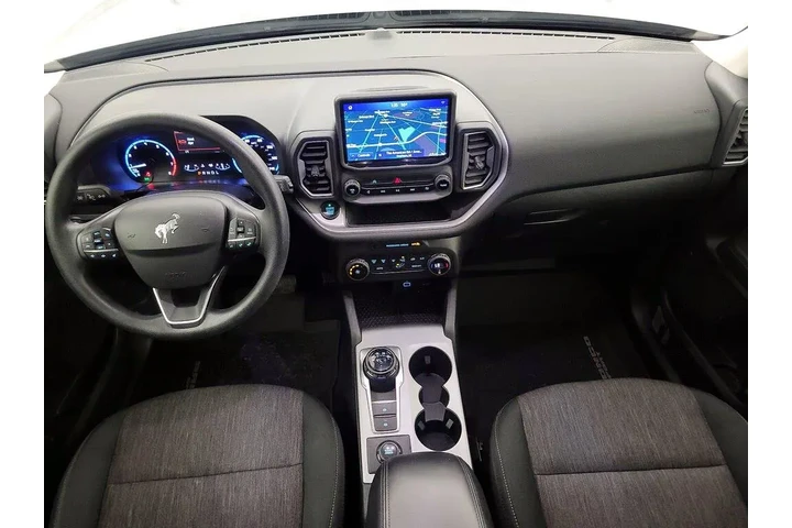 $20998 : Ford Bronco Sport 2021 AWD B image 9