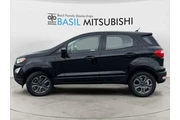 $12572 : Ford EcoSport 2021 S 4dr Cro thumbnail