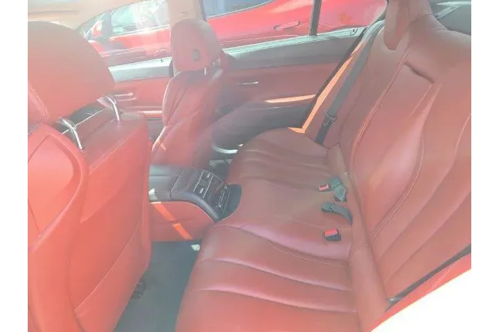 $28544 : BMW 6 Series 2018 AWD ALPINA image 5