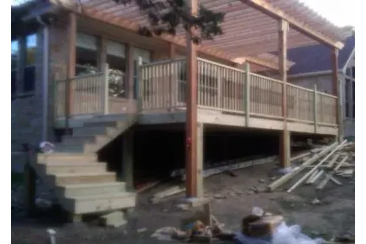 HERRERA'S CONSTRUCTION & MORE image 4