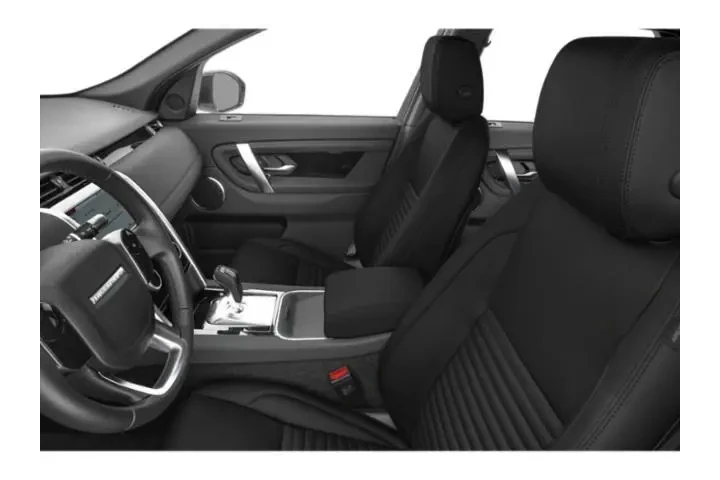 $21995 : Land Rover Discovery Sport 2 image 9