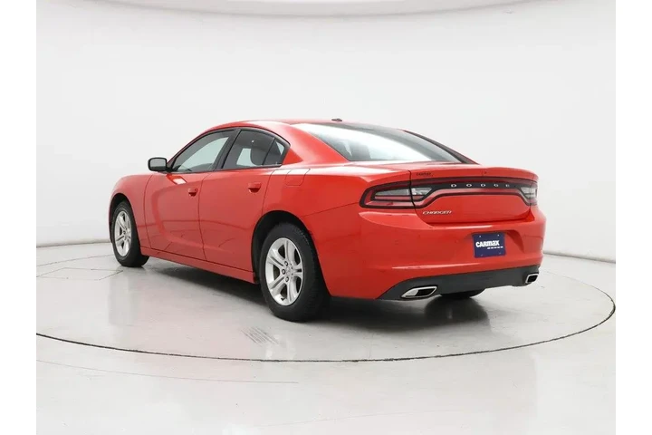 $17998 : Dodge Charger 2022 SXT 4dr S image 2