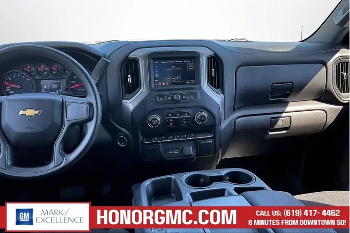 $30388 : Chevrolet Silverado 1500 202 image 10