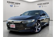 Honda Accord 2018 EX 4dr Sed en Austin