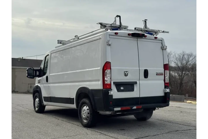 $14999 : 2021 RAM ProMaster 1500 136 WB image 9