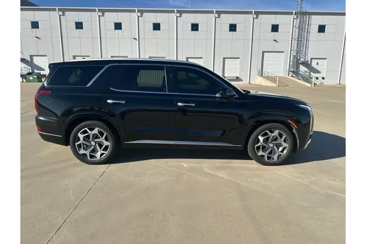 $26000 : Hyundai PALISADE 2021 AWD Ca image 4