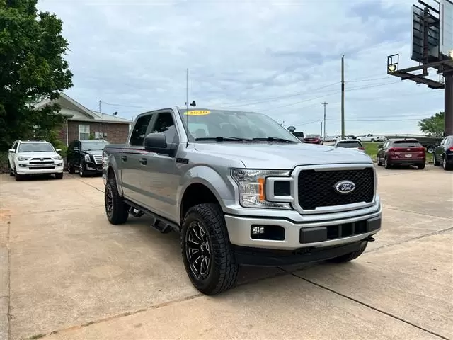 $27995 : 2020 F-150 image 3