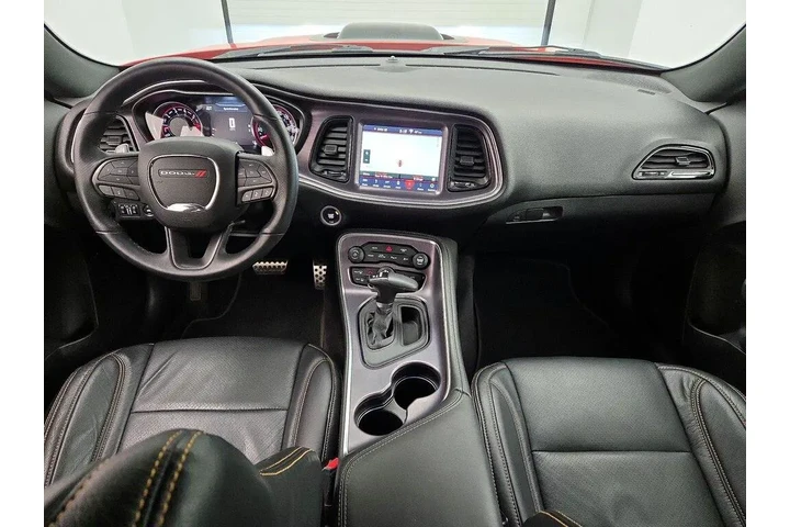 $36998 : Dodge Challenger 2018 392 HE image 9