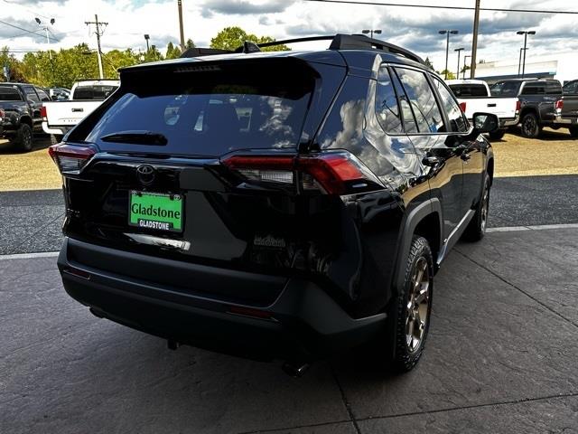 $37220 : 2024 RAV4 Hybrid Woodland Edi image 5