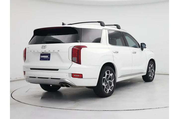 $33998 : Hyundai PALISADE 2022 Callig image 8