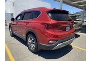 $20991 : Hyundai SANTA FE 2020 AWD Li thumbnail