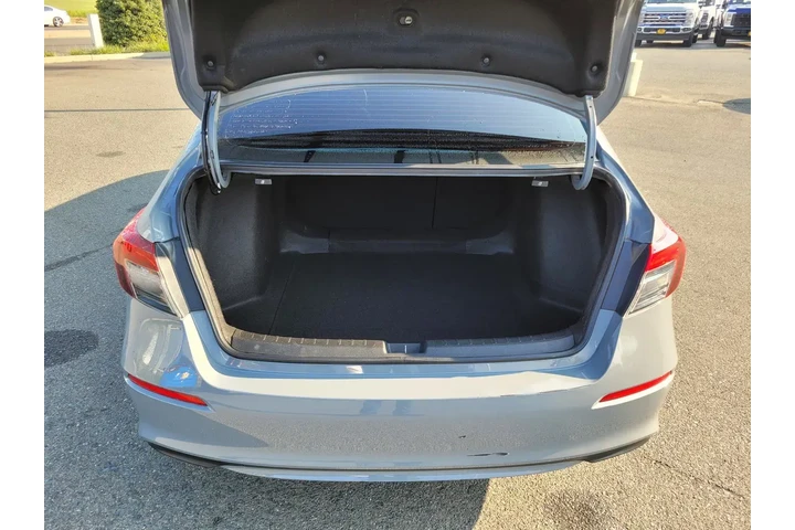 $29846 : Honda Civic Hybrid 2025 Spor image 10