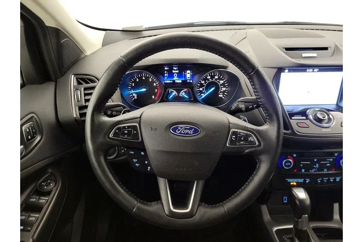 $15998 : Ford Escape 2017 AWD Titaniu image 10