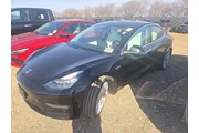 Tesla Model 3 2019 Long Rang en Dallas